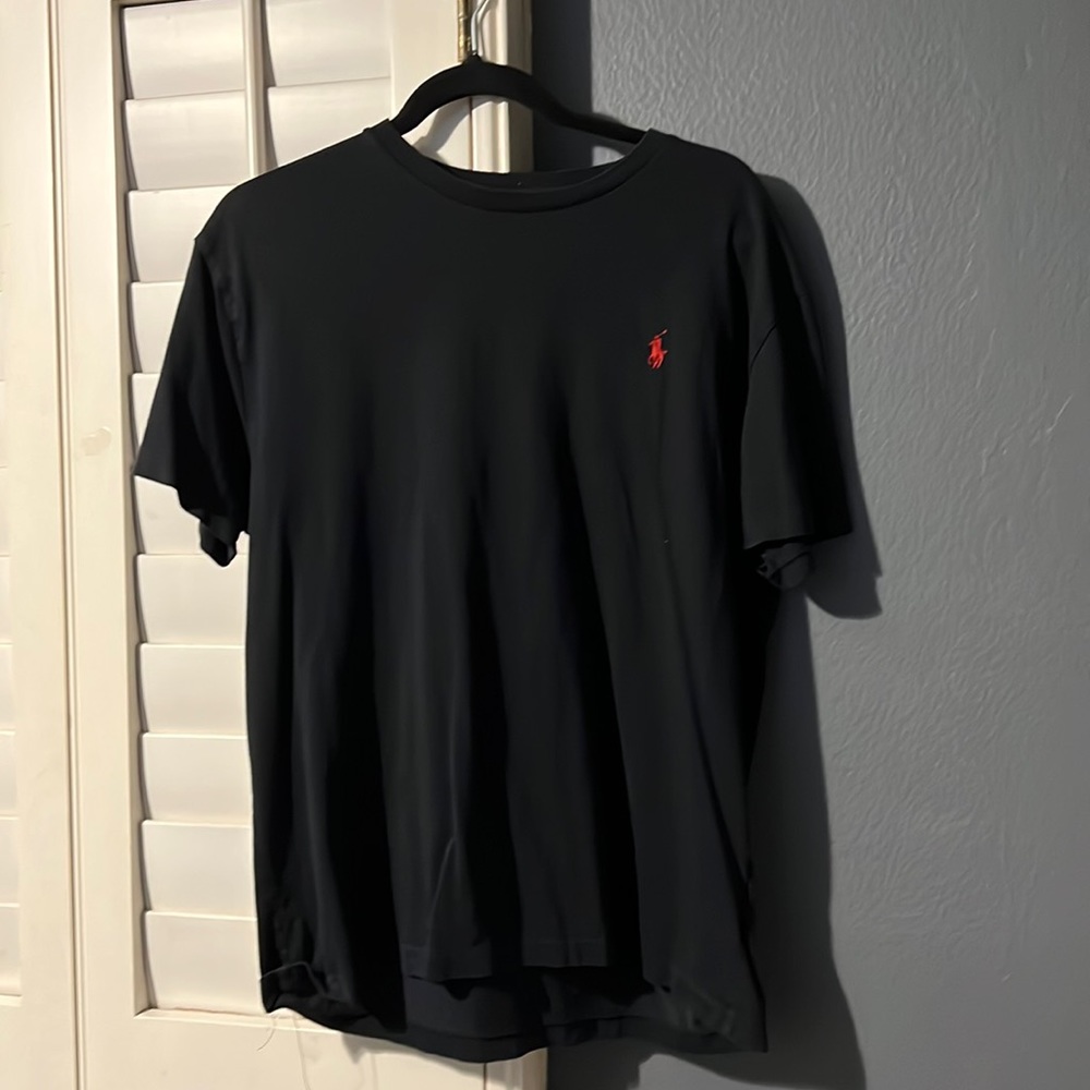 RALPH LAUREN TEE